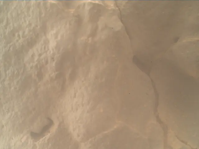 Sol 4304: Mars Hand Lens Imager (MAHLI)