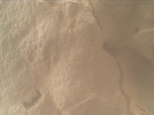 Sol 4304: Mars Hand Lens Imager (MAHLI)