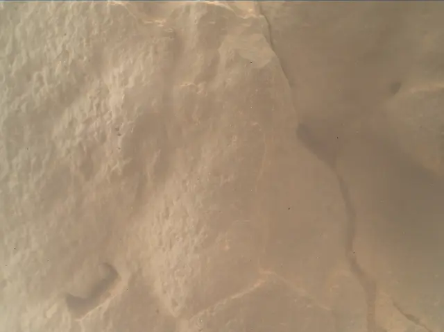 Sol 4304: Mars Hand Lens Imager (MAHLI)