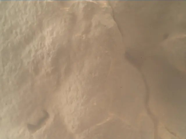 Sol 4304: Mars Hand Lens Imager (MAHLI)