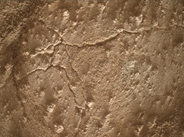Sol 4304: Mars Hand Lens Imager (MAHLI)