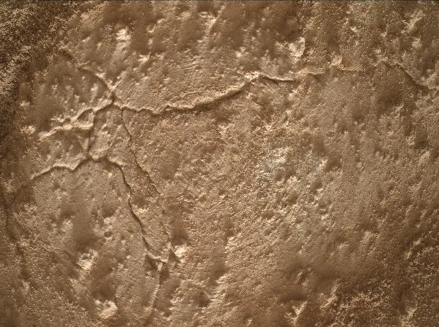 Sol 4304: Mars Hand Lens Imager (MAHLI)