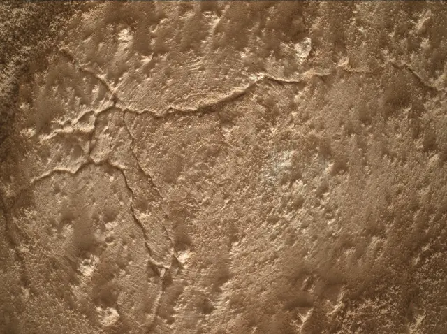 Sol 4304: Mars Hand Lens Imager (MAHLI)