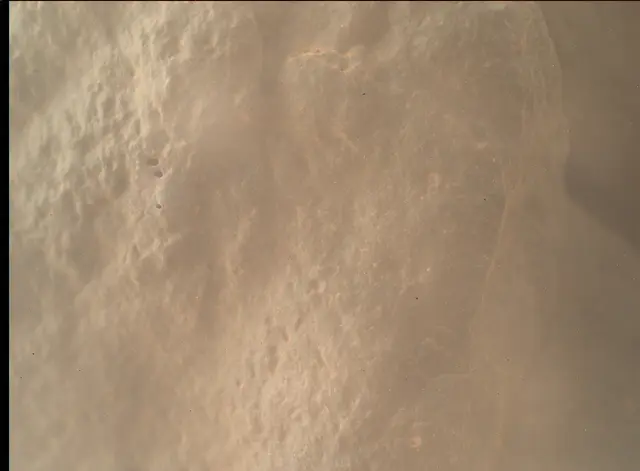 Sol 4304: Mars Hand Lens Imager (MAHLI)