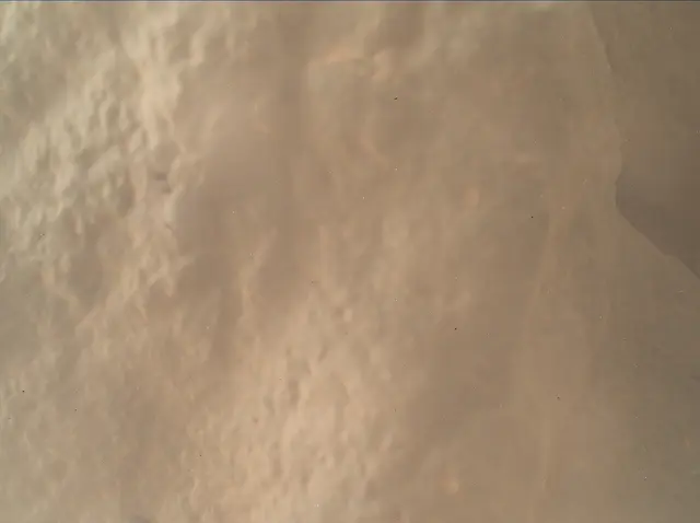Sol 4304: Mars Hand Lens Imager (MAHLI)