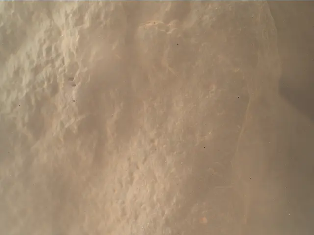 Sol 4304: Mars Hand Lens Imager (MAHLI)