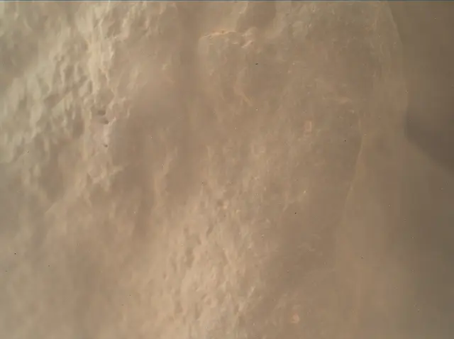 Sol 4304: Mars Hand Lens Imager (MAHLI)