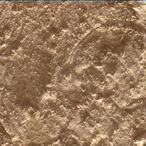 Sol 4304: Mars Hand Lens Imager (MAHLI)