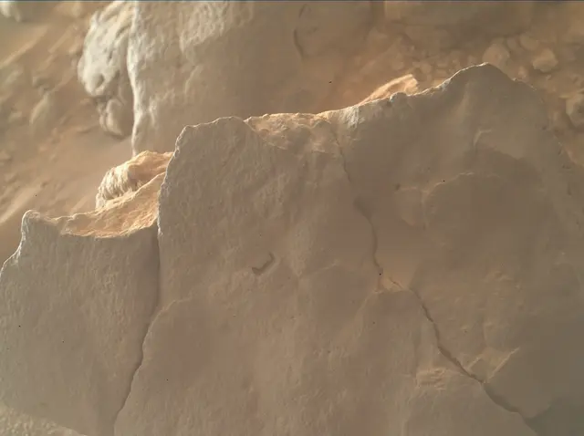 Sol 4304: Mars Hand Lens Imager (MAHLI)