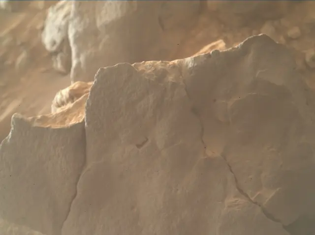 Sol 4304: Mars Hand Lens Imager (MAHLI)