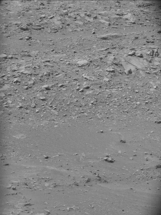 Sol 4306: Mast Camera (Mastcam)