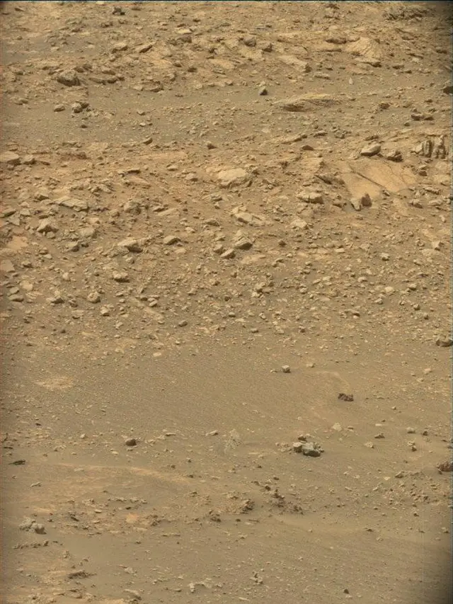 Sol 4306: Mast Camera (Mastcam)
