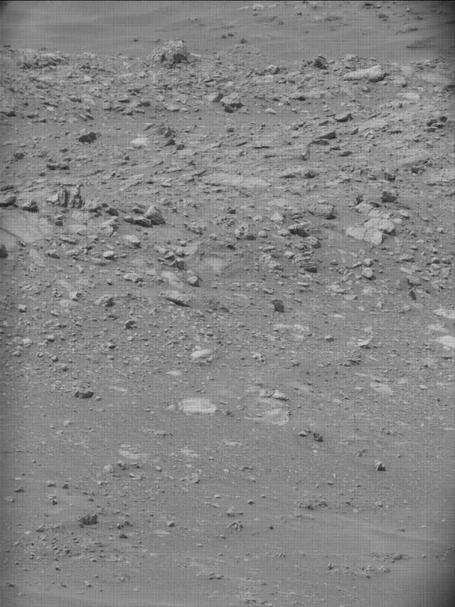 Sol 4306: Mast Camera (Mastcam)