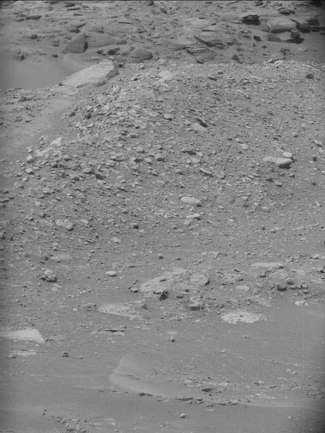 Sol 4306: Mast Camera (Mastcam)