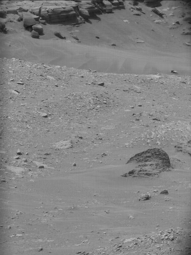 Sol 4306: Mast Camera (Mastcam)