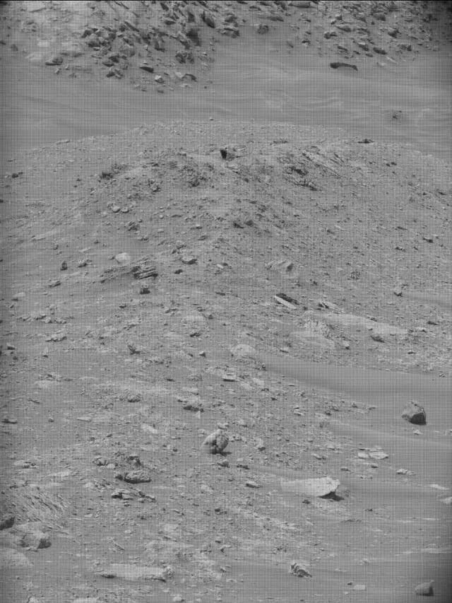 Sol 4306: Mast Camera (Mastcam)