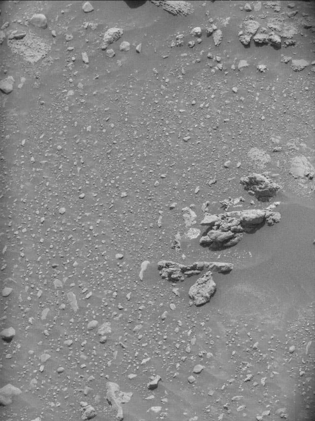 Sol 4306: Mast Camera (Mastcam)