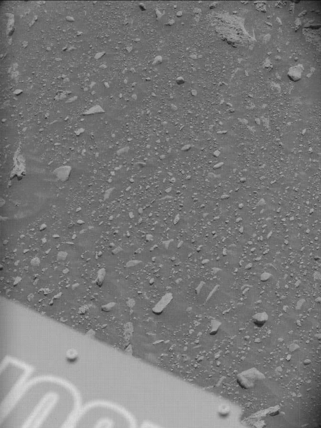Sol 4306: Mast Camera (Mastcam)