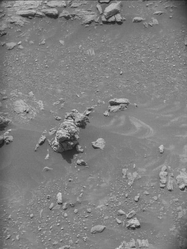 Sol 4306: Mast Camera (Mastcam)