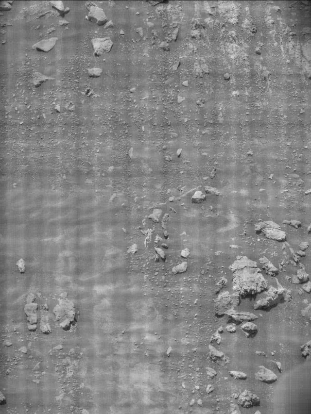 Sol 4306: Mast Camera (Mastcam)