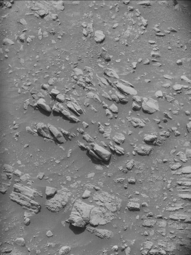 Sol 4306: Mast Camera (Mastcam)