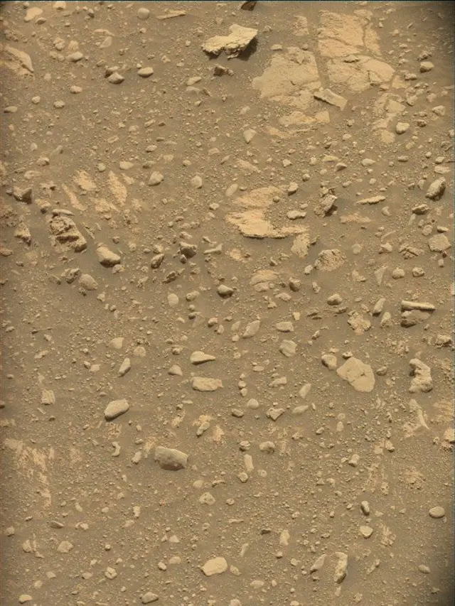 Sol 4306: Mast Camera (Mastcam)
