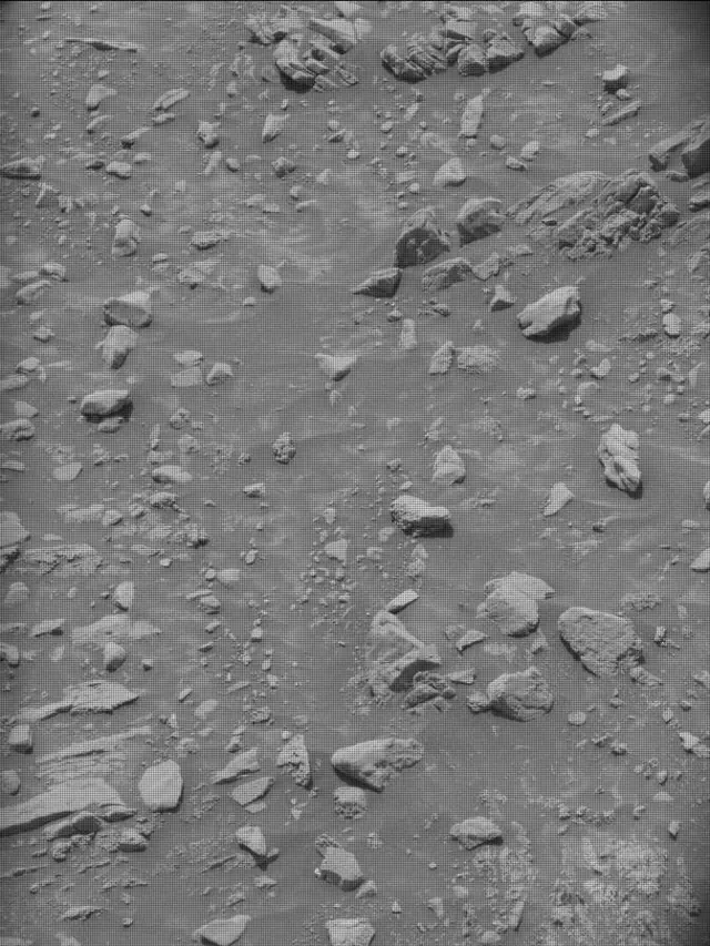 Sol 4306: Mast Camera (Mastcam)