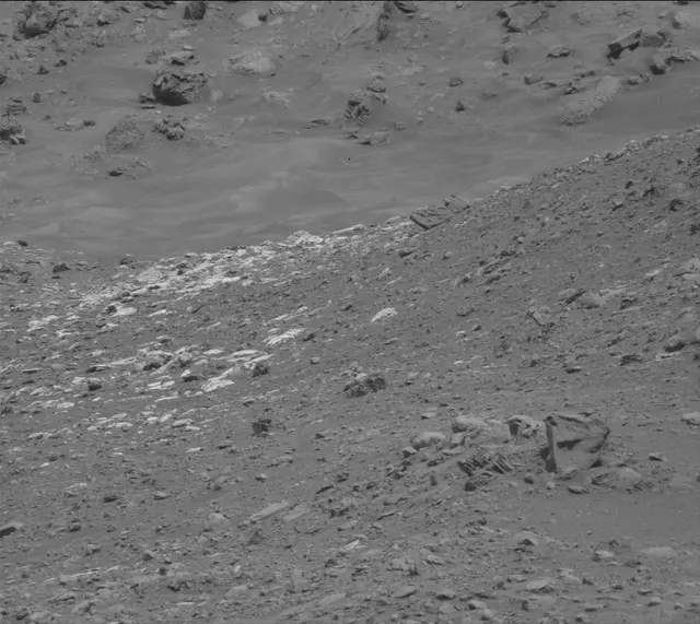 Sol 4306: Mast Camera (Mastcam)