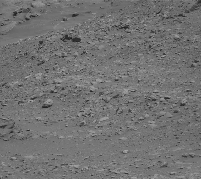 Sol 4306: Mast Camera (Mastcam)