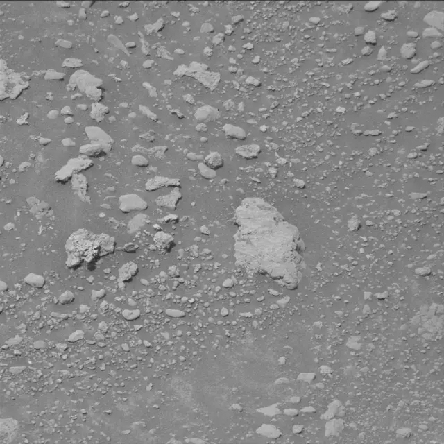 Sol 4306: Mast Camera (Mastcam)