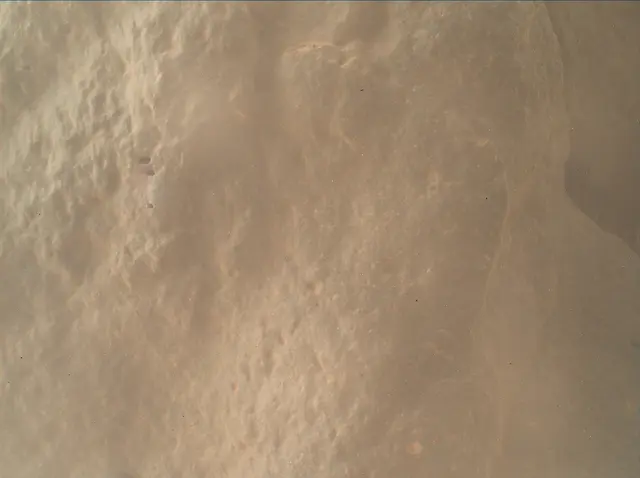 Sol 4306: Mars Hand Lens Imager (MAHLI)