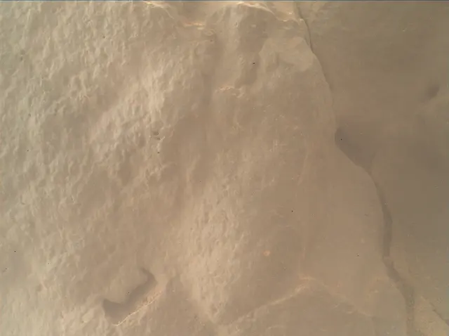 Sol 4306: Mars Hand Lens Imager (MAHLI)