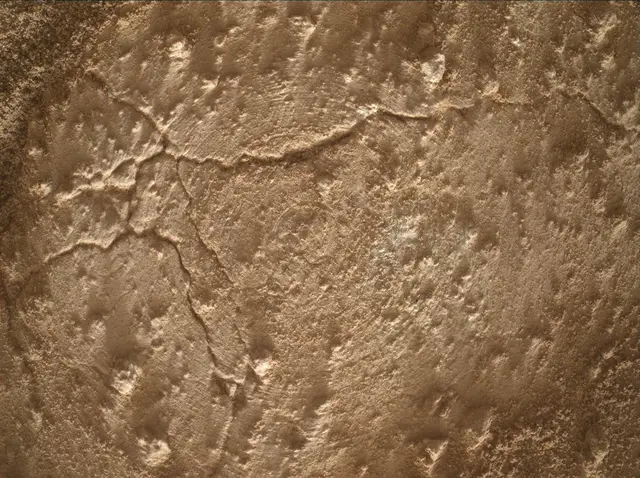 Sol 4306: Mars Hand Lens Imager (MAHLI)