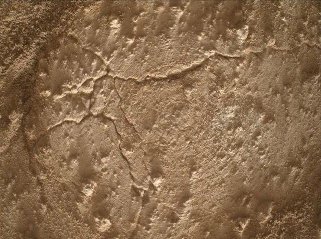 Sol 4306: Mars Hand Lens Imager (MAHLI)