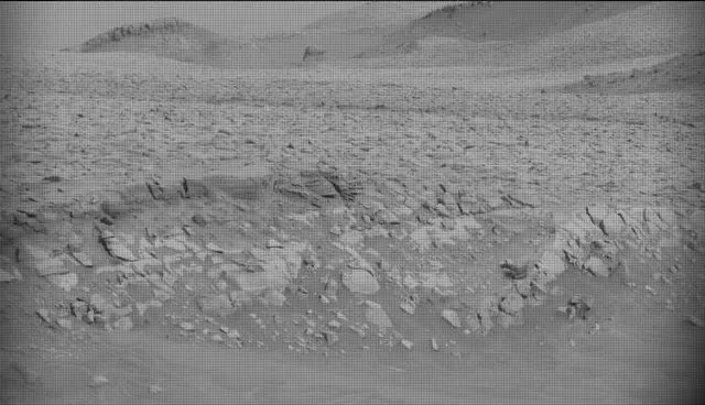 Sol 4307: Mast Camera (Mastcam)