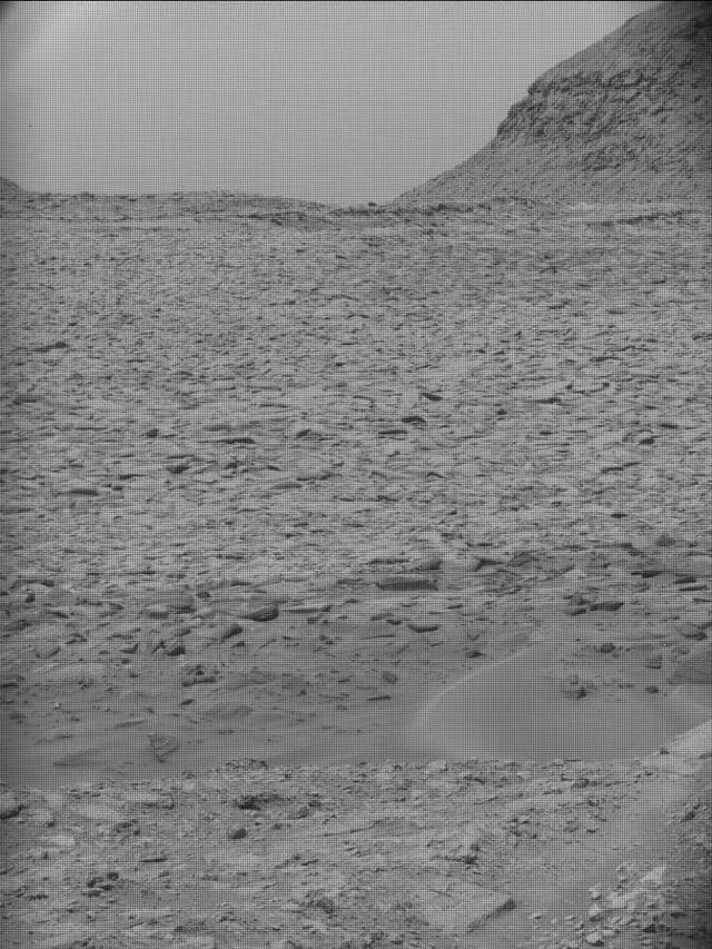 Sol 4307: Mast Camera (Mastcam)