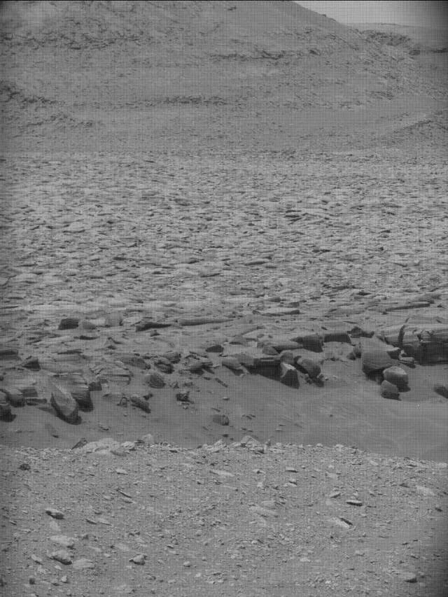 Sol 4307: Mast Camera (Mastcam)