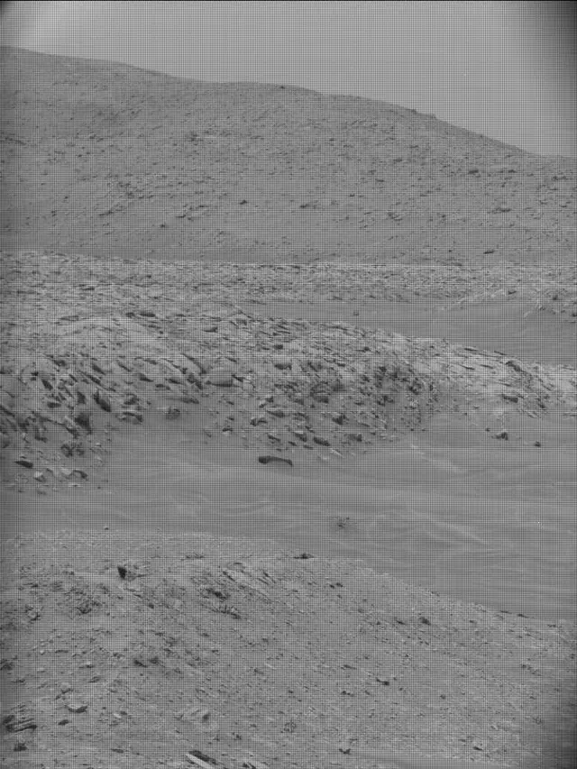Sol 4307: Mast Camera (Mastcam)