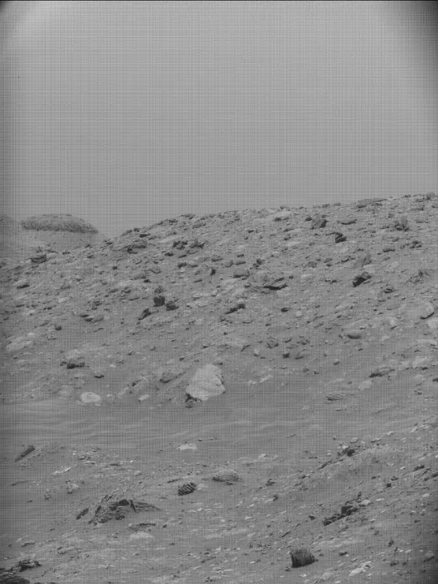 Sol 4307: Mast Camera (Mastcam)