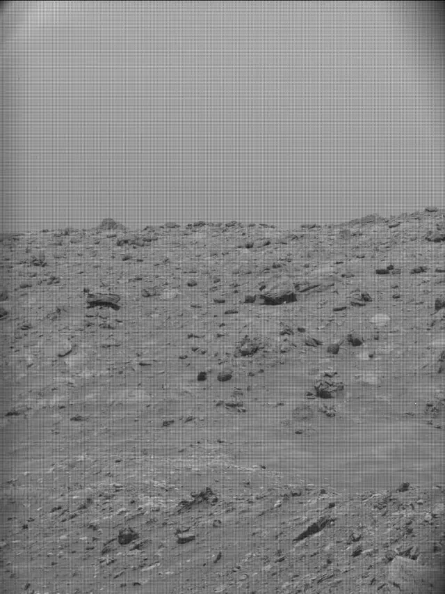 Sol 4307: Mast Camera (Mastcam)