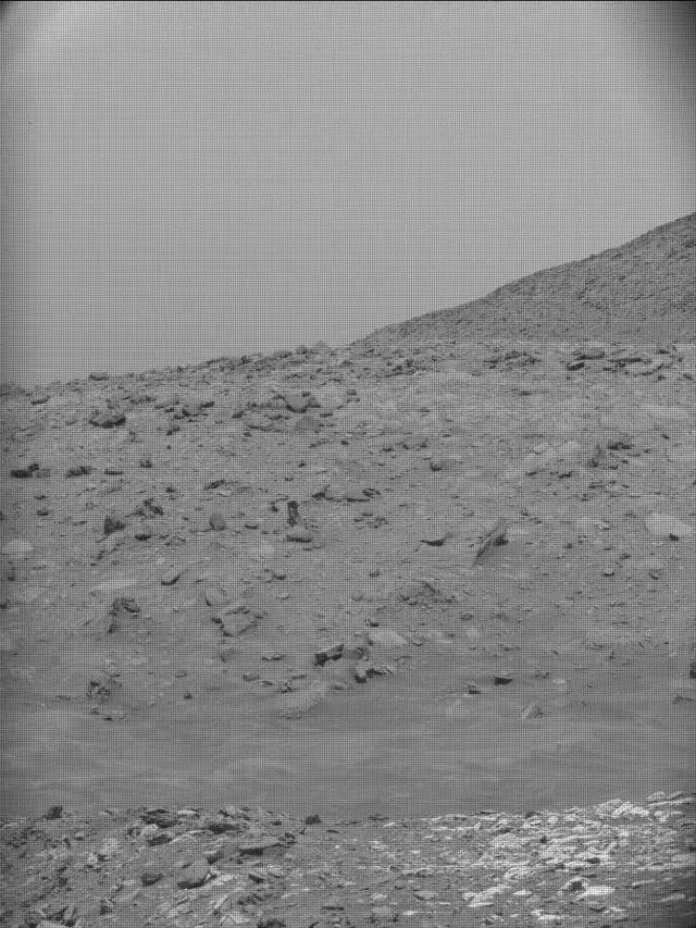Sol 4307: Mast Camera (Mastcam)