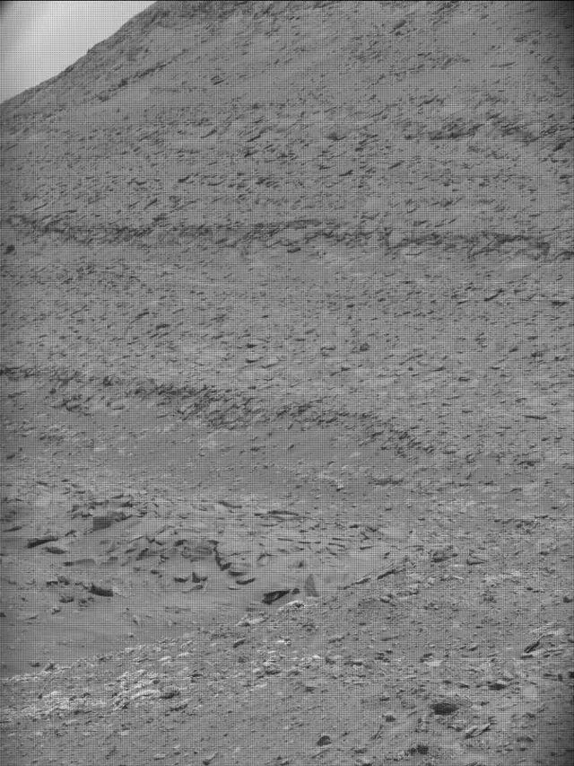 Sol 4307: Mast Camera (Mastcam)