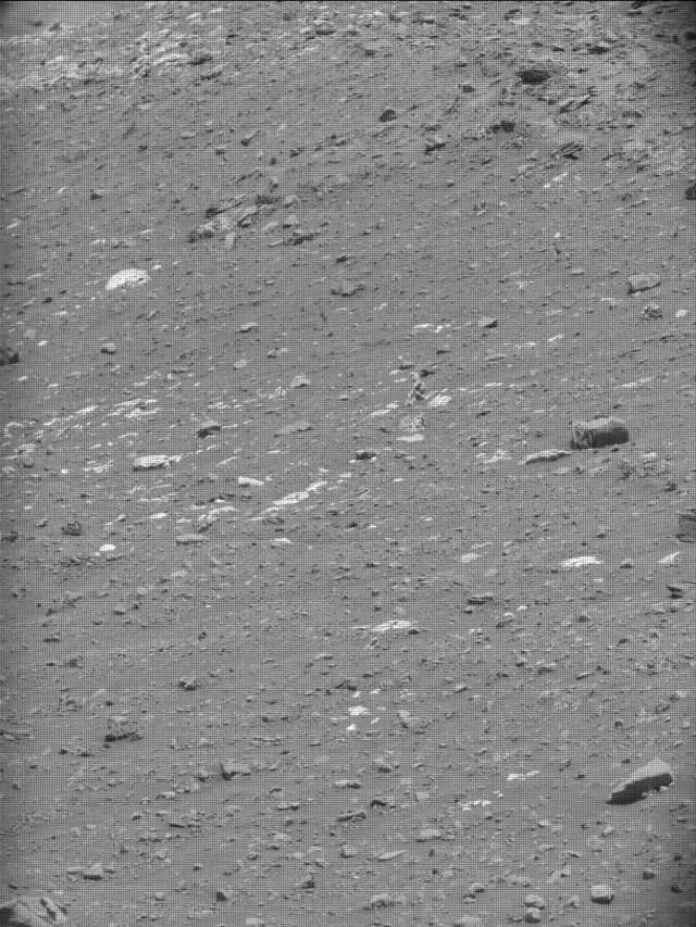Sol 4307: Mast Camera (Mastcam)
