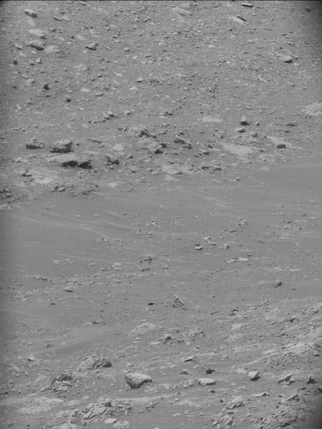 Sol 4307: Mast Camera (Mastcam)