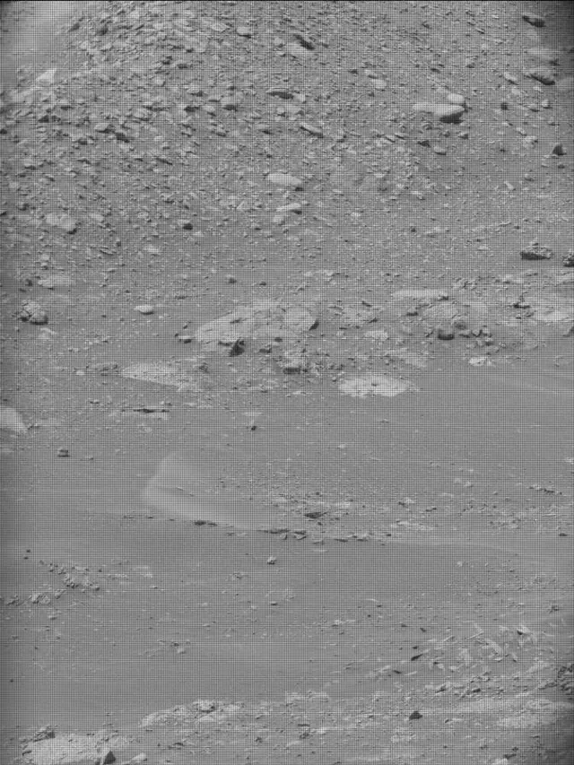 Sol 4307: Mast Camera (Mastcam)
