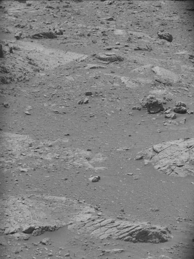 Sol 4307: Mast Camera (Mastcam)