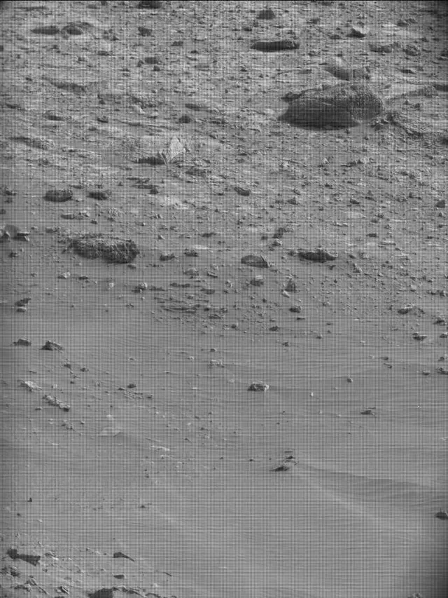 Sol 4307: Mast Camera (Mastcam)