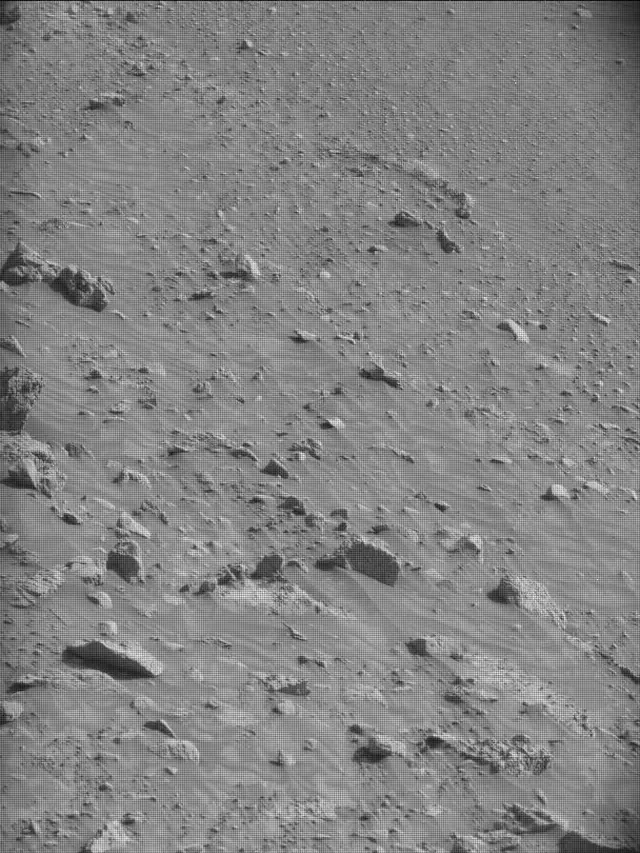 Sol 4307: Mast Camera (Mastcam)