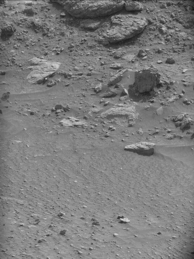 Sol 4307: Mast Camera (Mastcam)