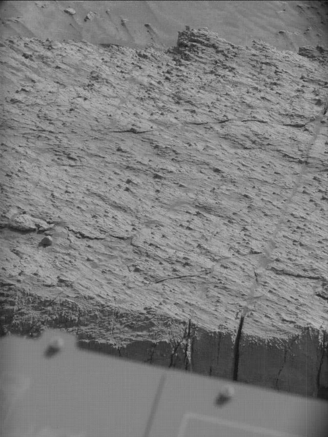 Sol 4307: Mast Camera (Mastcam)